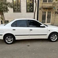 سمند LX-EF7 دوگانه کارخانه ۹۶|خودرو سواری و وانت|تهران, مدائن|دیوار