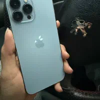 iPhone 13 max 256 za|موبایل|بندرعباس, |دیوار