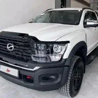 پیکاپ G9مدل 1403