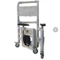 ویلچر حمام و توالت فرنگی GTS