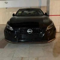 نیسان آلتیما