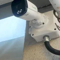 دوربین مداربسته Network CCTV Camera|خدمات پیشه و مهارت|بروجرد, |دیوار