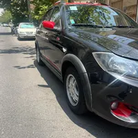 کوییک دنده‌ای R، مدل ۱۳۹۹