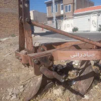 گاوآهن صادراتی|ماشینآلات صنعتی|اسلامآباد غرب, |دیوار