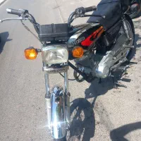 هوندا مدل ۹۴