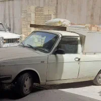 حمل نخاله ساختمانی با نیسان و وانت پیکان|خدمات حمل و نقل|تهران, نارمک|دیوار