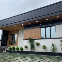 فروش‌ویلای‌مدرن ۲۲۰متری،تاپ لوکیشن،۵دقیقه‌ ساحل