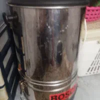 سبزی خردکن۴کیلویی هس زیاد استفاده نشده سالم هس