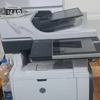 پرینتر چهارکاره hp m252