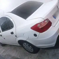 ساینا S دوگانه کارخونه