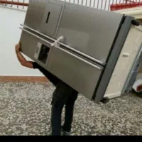 باربری و جابه‌جایی اسباب کشی منزل|خدمات حمل و نقل|شیراز, تاچارا|دیوار