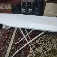 میز اتو کارکرده
