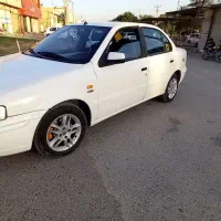 سمند الی اکس