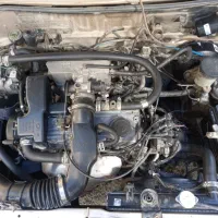 پراید بژ ۸۷|خودرو سواری و وانت|سنندج, |دیوار