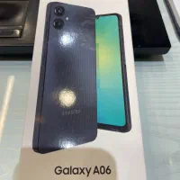 Samsung A06 64