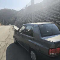 پراید|خودرو سواری و وانت|تهران, شهران شمالی|دیوار