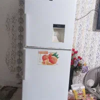 یخچال در حد نو