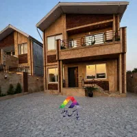 ویلادوبلکس-نئوکلاسیک-لاکچری-سنددار-فول-زیباکنار