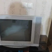 دو عدد تلوزیون 21 با 14 به فروش میر سد|تلویزیون و پروژکتور|صدرا-فارس, فاز ۱|دیوار