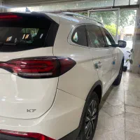 Kmc k7 وارداتی بیرنگ|خودرو سواری و وانت|گرگان, |دیوار