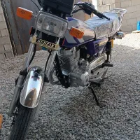 موتور 200. به پر|موتورسیکلت|ایرانشهر, |دیوار