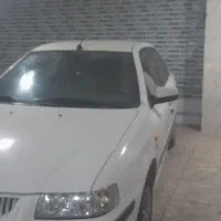 سمند ال ایکس فروشی