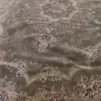 فرش نه متری