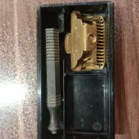 ماشین صورت تراشی عتیقه|کلکسیون اشیاء عتیقه|اصفهان, شاهزاده ابراهیم|دیوار