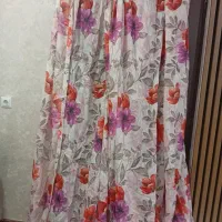 پرده چهار عدد