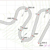 نقشه کشی اتوکد پروژه عمرانی طراحی نیروگاه خورشیدی|خدمات پیشه و مهارت|تهران, عباس‌آباد|دیوار
