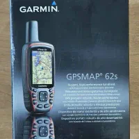 جی پی اس 62s|کوهنوردی و کمپینگ|بندرعباس, |دیوار