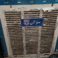 کولر آبی سولان