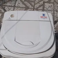 مینی واش ۵ .۳کیلویی میلاد