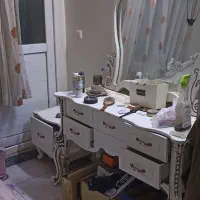 سرویس خواب و مبل و میز توافقی