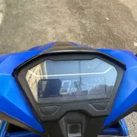 کلیک ۱۵۰|موتورسیکلت|رشت, فلسطین|دیوار