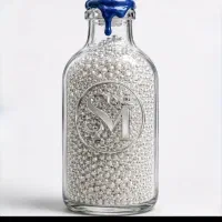 نقره ساچمه ی