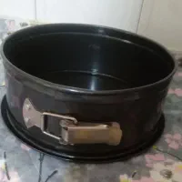 قالب کیک کمربندی سایز ۲۲
