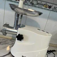 چرخ گوشت و پلوپز