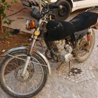 موتور هندا۲۰۰