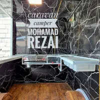 فروش انواع کنسول بازی ویدویی باکاروان فست فود سیار|کنسول، بازی ویدئویی و آنلاین|تهران, آجودانیه|دیوار