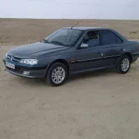 پژوپارس سال