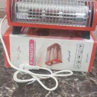 هیتر برقی کرسی برقی|بخاری، هیتر، شومینه|اسلام‌شهر, صادقیه|دیوار