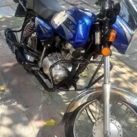 معاوضه رینگ پره با اسپرت