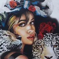 آموزش خصوصی نقاشی