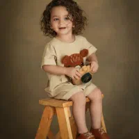 تخفیف آتلیه عکاسی و فیلمبرداری کودک کرج