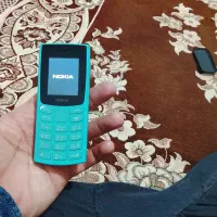 گوشی سالم تمیز دو سیم‌کارت