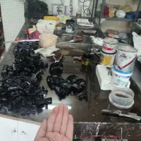 میز کار چوبی|فروشگاه و مغازه|تهران, گرگان|دیوار