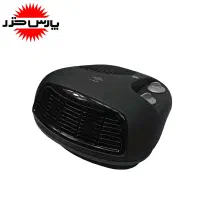 فن هیتر پرقدرت پارس خزر  مجهز به ترموستات ۶ حالته|بخاری، هیتر، شومینه|یزد, |دیوار