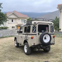 پاژن سانتانا بدون رنگ