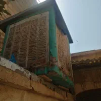 کولر آبی سالم